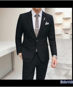 1つボタンスーツ 就職活 タキシード フォーマルスーツ メンズスーツ カッコイイ 結婚式 成人式 上下セットスーツ 二次会 卒業式 2020新作 披露宴 ビジネススーツ