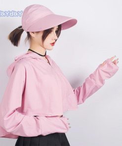 日焼け防止服 日焼け止め アイスシルク マント ポンチョ トップス レディース UVカット 長袖 紫外線対策 無地 農作業 自転車 運転 手袋 アウトドア 日よけ 夏