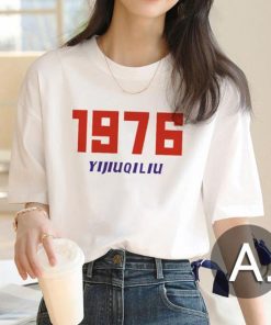 Tシャツ レディース 夏 半袖 綿 クルーネック カットソー トップス シンプル 透けない おしゃれ コーデ UVカット きれいめ 30代 コットン 40代 20代