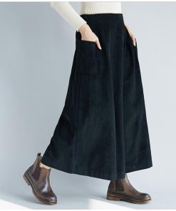 ワイドパンツ パンツ レディース 40代 秋冬 ボトムス ロングパンツ 韓国風 おしゃれ 20代 30代 50代 ハイウエスト ゆったり あったか 楽ちん