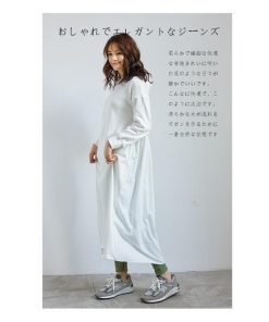 スキニーパンツ パンツ レディース 秋冬 暖かい ボトムス ストレッチ 美脚  楽ちん 無地 スキニー 裏起毛 リラックス スリット 白 40代 50代 黒 30代