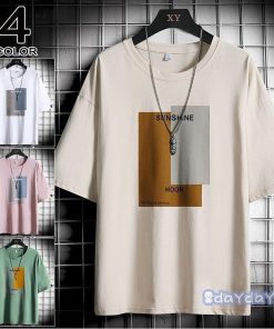 半袖 Tシャツ 父の日 カジュアル スポーツ 半袖tシャツ T-shirt 涼しい おしゃれ 白Tシャツ 配いろ メンズ