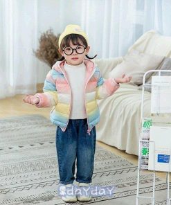 子供服 コート レジス キッズ 長袖 ジャケット 軽量 暖かい アウター フード付き 綿服 男の子 ダウンジャケット 女の子 冬服