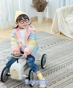 子供服 コート レジス キッズ 長袖 ジャケット 軽量 暖かい アウター フード付き 綿服 男の子 ダウンジャケット 女の子 冬服