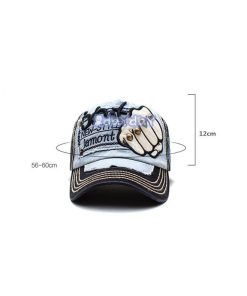 キャップ　帽子　夏 　メンズ 　レディース　小物　メンズキャップ　サイズ調整可　野球　ゴルフ アウトドア　スポーツ　カジュアル 　