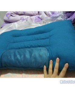 快眠枕 寝具 ピロー 肩こり 首こり 枕 まくら そばがら そば枕 決明子 ラベンダー 母の日 プレゼント 父の日 ギフト 安眠 家庭用 やわらか ホテル