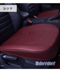 汚れ防止 普通車 滑り止め 2枚セット 自動車 座席シート 防塵 取付簡単 カーシートカバー 前席シート 四季通用