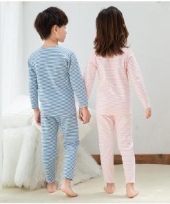 キッズ パジャマ 綿 着心地 やわらか 秋冬 2点セット セットアップ 寝巻き こども 男の子 女の子 可愛い 長袖 ルームウェア 部屋着 110 100 120 130 140