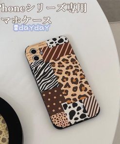 ケースカバー スマホカバー 携帯カバー スマホケース カバー IPhone12 IPhone11 IPhoneX Promax IPhone12pro IPhone11 豹柄 IPhone12mini