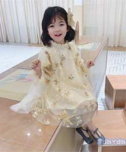 子供服 ワンピース キッズ 女の子 春夏 半袖ワンピース 長袖 韓国子ども服 ベビー服 子供ドレス 結婚式 誕生日 七五三 赤ちゃん お姫様 可愛い おしゃれ 新品