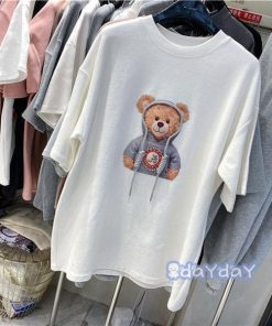 半袖 夏Tシャツ 綿 ティシャツ 夏Tシャツ 女性Tシャツ オシャレ夏用 大きいサイズ 夏新作 レディース Tシャツ