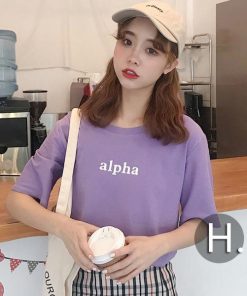 Tシャツ レディース 夏 半袖 綿 クルーネック カットソー トップス シンプル 透けない おしゃれ コーデ UVカット きれいめ コットン 20代 40代 30代