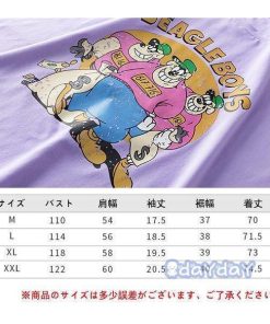 プリント レディース カジュアル 大きいサイズ オシャレ夏用 ゆったり Tシャツ 夏Tシャツ トップス ティシャツ 女性Tシャツ 綿 半袖 通勤