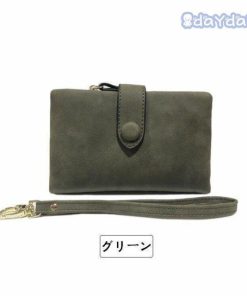 三つ折り財布 レディース財布 レディース三つ折り財布 財布 さいふ コンパクト 大容量 おしゃれ 上品感 女性 女子高生 母 彼女 妻 プレゼ