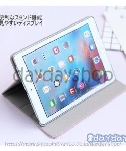 Ipad 第8世代 第7世代 ケース 癒される Nice 手帳型 Ipad Mini5 Mini4 Ipad8 Ipad7 10.2 Ipad6 Ipad5 Pro11 Air3 Air2 Air1 Pro10.5 オートスリープ