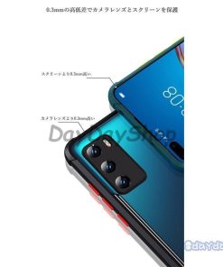 ワイヤレス充電 HUAWEI ケース シリコンケース スマホ HUAWEIp40pro P40 HUAWEI スマホケース 耐衝撃 カバー ファーウェイ ケースカバー