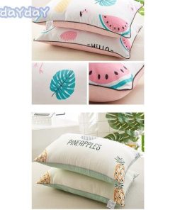 枕 まくら ピロー Pillow 高反発 肩こり解消 快眠 柔らかい 洗える ホテル仕様枕 抗菌 防臭 防ダニ プレゼント  安眠 通気性 ギフト