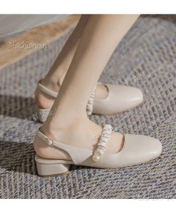 サンダル 歩きやすい 韓国風 痛くない オフィス 履きやすい レディースシューズ 20代 30代 40代 美脚 通勤 走れる 結婚式 靴