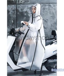 メンズ 防風防水 レインコート 二重つば バイク レインコート 自転車 オシャレ ポンチョ レディース つば取り外せ 男女兼用 アウトドア 雨具雨着