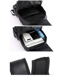 リュックサック ビジネスリュック 防水 ビジネスバック革 メンズ レディース 30L 大容量 鞄 バッグ メンズ ビジネスリュック 通勤 通学 旅行 バッグ