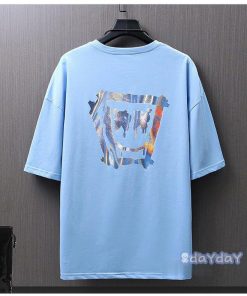 おもしろTシャツ クルーネック トップス 半袖 五分袖Tシャツ メンズ プリントTシャツ Tシャツ 夏 夏服