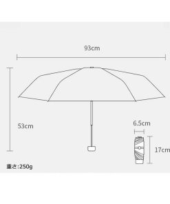 日傘 雨傘 折りたたみ傘 レディース 17cm 250g 軽量 おしゃれ 小さめ 傘 ミニ かさ 赤外線カット 婦人傘 メンズ 遮光 アウトドア スポーツ観戦 手動 対策 紫外線