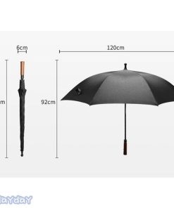 長傘 メンズ 長柄 雨傘 自動傘 ビッグサイズ 大きい長傘 ビジネス 長傘 折れない オシャレ 紳士傘 8本骨 おしゃれ 3色 かわいい きれいめ