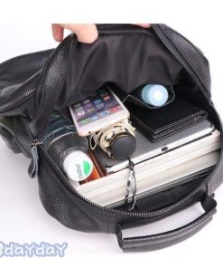 本革　牛革バックパック カバン 大容量 メンズ ビジネスバッグ リュックサック  ビジネスリュック タブレット PC 通勤バッグ リュック