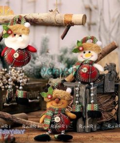 飾り クリスマスツリー 玄関 おしゃれ オブジェ 北欧 置物 クリスマスプレゼント クリスマス