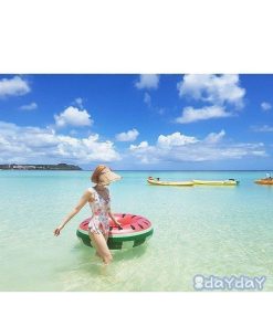 韓国風 可愛い ショートパンツサロペット水着 バンドゥ ママ水着 体型カバー 水着 スイムウェア ワンピース型 水着レディース 水着 40代 花柄