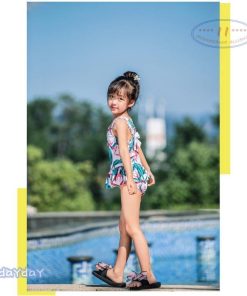 キッズ 水着 女の子 ビキニ 子ども 水着 ジュニア 女の子 スクール水着 ガールズ ベビースイミング 女児 幼稚園 海水浴 練習用 温泉 ワンピース 水着 女の子