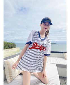 水着 レディース ショットパンツ 水着 3点セット バストンドゥ 小胸バンドゥ 水着セット セパレート 着痩せ 大きいサイズ ママ水着 20代 30代 40代 スイムウェア