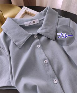 Tシャツ 春夏 半袖Tシャツ レディース 無地 綿 ベーシック シンプル 白 黒 UV対策 カットソー 大きいサイズ 40代 30代 新作 20代