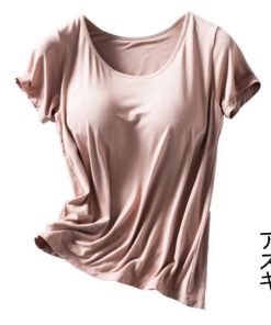 Tシャツ レディース トップス 40代 半袖 綿 春夏 カットソー 新作 大きいサイズ シンプル インナー UVカット 韓国風 20代 30代 おしゃれ 40代 かわいい