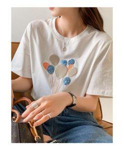 Tシャツ レディース 夏 半袖 綿 クルーネック カットソー トップス シンプル 透けない おしゃれ コーデ UVカット きれいめ 30代 コットン 20代 40代