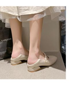 パンプス スクエアトゥ 歩きやすい 韓国風 痛くない オフィス 履きやすい レディースシューズ 20代 30代 40代 美脚 靴 通勤 大きいサイズ 走れる 結婚式