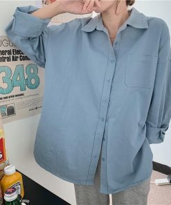 シャツ ブラウス 40代 レディース 春夏 前開き 長袖 通勤 韓国風 トップス オフィス きれいめ 50代 オシャレ ゆったり 30代 大人