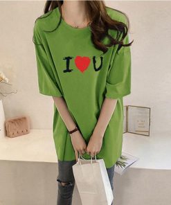 Tシャツ レディース トップス 40代 半袖 綿 白 ニット 春夏 カットソー 新作 大きいサイズ 丸首 UVカット 韓国風 かわいい 30代 40代 おしゃれ 20代