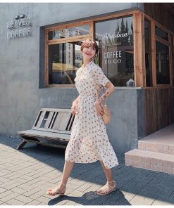 マキシワンピース レデイース ワンピース 半袖 夏 花柄 シフォン ロング丈 大きいサイズ 韓国風 フレアー オシャレ 着痩せ 50代 30代 40代 ゆったり