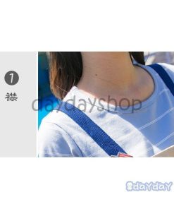 上下セット 恋人ストライプセット ペアルックセット カップル夏服 スウェットセットお揃い服 ]   ペアルック半袖tシャツ カップルTシャツ 単品売り [