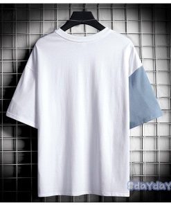 配いろ 半袖tシャツ 父の日 白Tシャツ おしゃれ Tシャツ メンズ T-shirt カジュアル 半袖 涼しい スポーツ