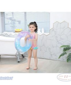 浮き輪 大人 レディース キッズ 子供 浮き輪 海水浴 可愛い インスタ映え おもしろ 波乗り 水遊び 夏休み 海 大きいサイズ キラキラ 90 家庭用 70 浮き具60 80