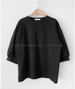 Tシャツ レディース 夏 半袖 綿 クルーネック カットソー トップス 無地 透けない おしゃれ コーデ UVカット きれいめ コットン 20代 40代 30代