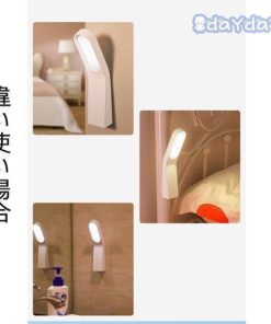 新作商品 ナイトライト ムーンライト LED  調光調色 USBランプ ベッドライト テーブルライト 仕事 寝室 卓上 ベッドサイド  目に優しい 子供用 クリスマス 哺乳