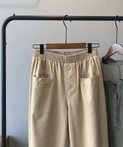 パンツ レディース ロング丈 パンツ 春 夏 着痩せ 新作 テーパードパンツ ロングズボン 無地 おしゃれ 大きいサイズ パンツ ハイウエスト 30代 50代 40代 パンツ