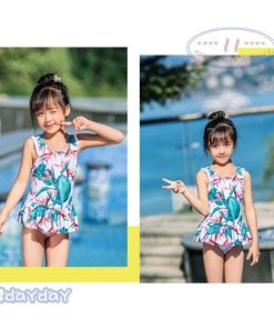 キッズ 水着 女の子 ビキニ 子ども 水着 ジュニア 女の子 スクール水着 ガールズ ベビースイミング 女児 幼稚園 海水浴 練習用 温泉 ワンピース 水着 女の子