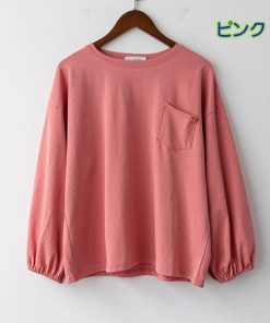 Tシャツ 半袖 半袖Tシャツ クルーネック レディース 無地 綿 ベーシック シンプル 白 黒 UV対策 カットソー 大きいサイズ 30代 20代 40代 新作