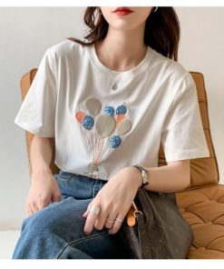 Tシャツ レディース 夏 半袖 綿 クルーネック カットソー トップス シンプル 透けない おしゃれ コーデ UVカット きれいめ 30代 コットン 20代 40代