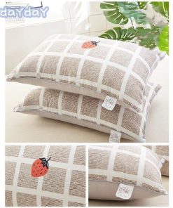 枕 まくら ピロー Pillow 高反発 肩こり解消 快眠 柔らかい 洗える ホテル仕様枕 抗菌 防臭 防ダニ プレゼント  安眠 通気性 ギフト