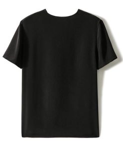 ブラウス レディース きれいめ 40代 夏 上品 ブラウス 白シャツ 半袖 ゆったり オシャレ 韓国風 Tシャツ 大人 30代 50代